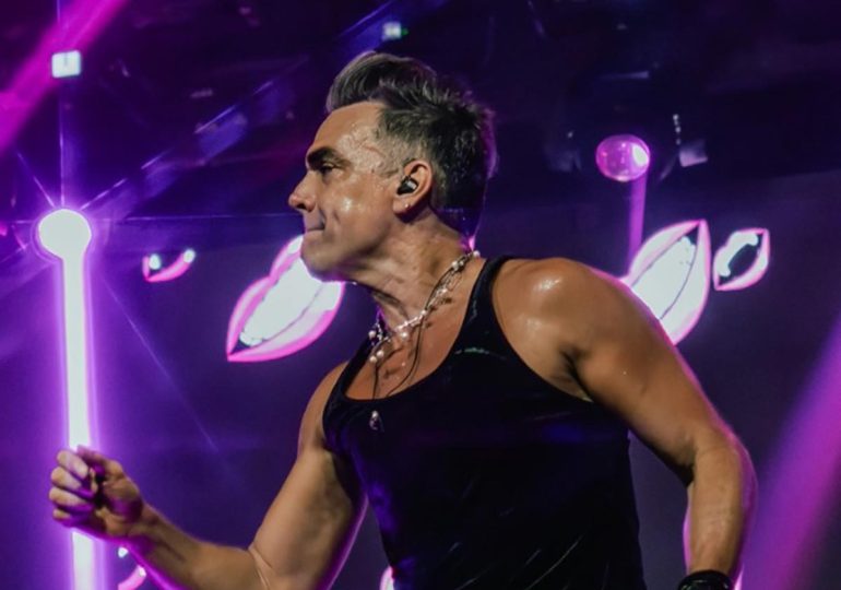 Caramelos de Cianuro se reencuentra en RD con contundente SOLD OUT