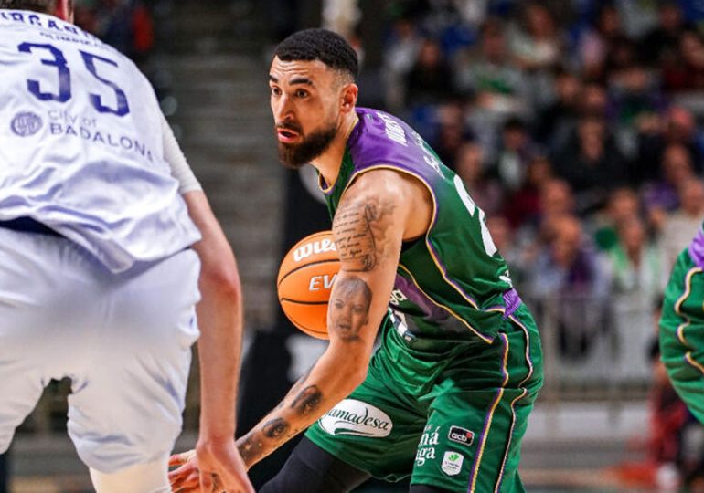 El dominicano Chris Duarte encestó nueve en el triunfo de su equipo