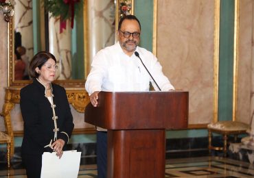 Consejo Nacional de la Magistratura elige cinco nuevos jueces de la Suprema Corte de Justicia