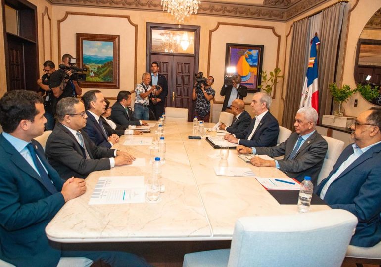 Video | Consejo Nacional de la Magistratura escoge jueces titulares y suplentes del Tribunal Superior Electoral