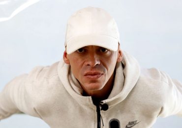 Crean un mosaico en honor a Vico C y nombran una calle con su nombre en Puerto Rico