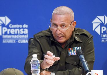 Video | Cuba rechaza cualquier vínculo con el narcotráfico y destaca su cooperación con EE.UU.