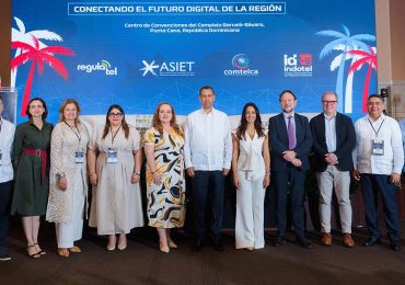 Cumbre REGULATEL 2025 inicia en República Dominicana con llamado a fortalecer la inclusión digital regional