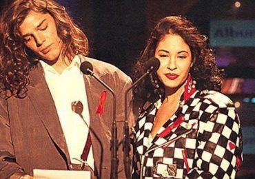 Video: Selena Quintanilla y Ricky Martin protagonizan momento icónico de Premio Lo Nuestro 1992 que revive en redes