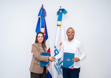 DIAGEO e INTRANT renuevan sala de la Escuela Nacional de Educación Vial para fortalecer la seguridad vial en la República Dominicana