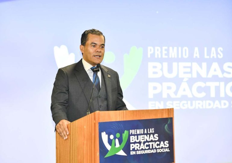 DIDA objeta la Resolución 624-05 de Contrato Póliza del Consejo Nacional de Seguridad Social por violar derechos de los afiliados y la Constitución de RD