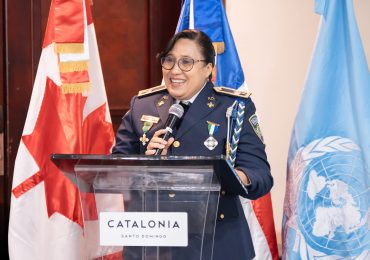 Lanzan Modelo de Investigación de Trata y Tráfico (MOIT) para fortalecer la lucha contra el crimen organizado