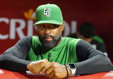 Video | Carlos Paulino: “Al Licey hay que jugarle duro” tras barrida de las Estrellas a los Tigres