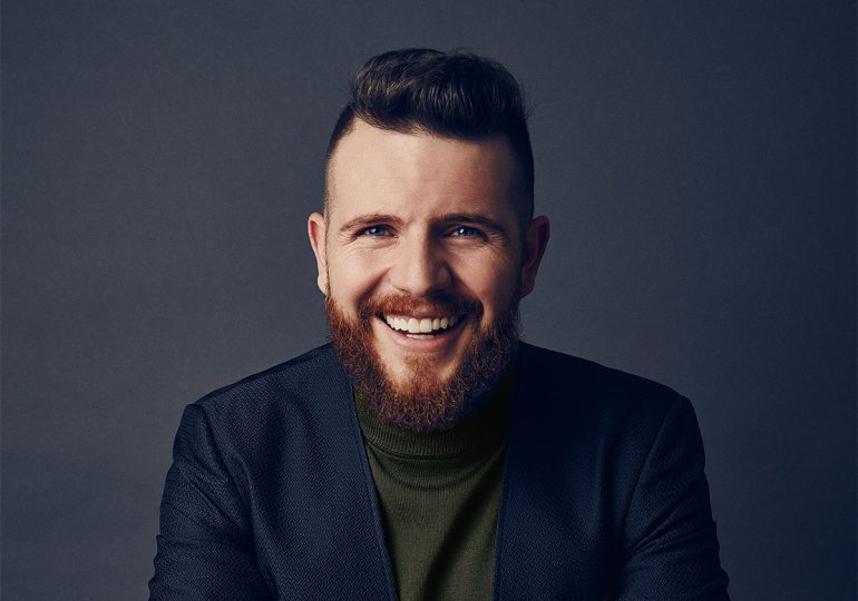 Daniel Habif presenta “Ascender” en Santo Domingo este 4 de Febrero de 2026