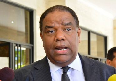 Danilo Díaz: “El desfalco en Senasa es el mayor escándalo de corrupción del país”