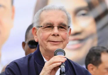 Video | "La habilitación de Danilo para las elecciones del 2028 será rechazada por el pueblo dominicano", asegura Wessin Chávez