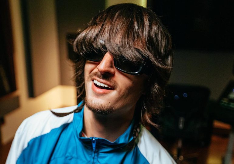 Danny Ocean cantará en la entrega del Premio Nobel de la Paz a María Corina Machado