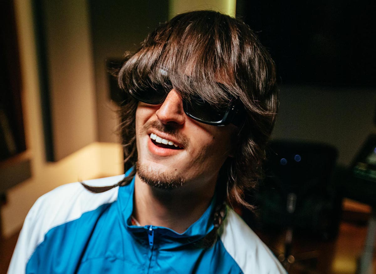 Danny Ocean cantará en la entrega del Premio Nobel de la Paz a María Corina Machado