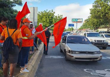 Video | Defensa Civil activa operativo nacional y pide prudencia en Navidad