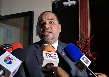 Video | Defensor del Pueblo destaca avances en la lucha contra la corrupción en República Dominicana