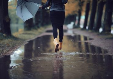 Meteorología pronostica lluvias débiles y aisladas para este sábado en varias provincias