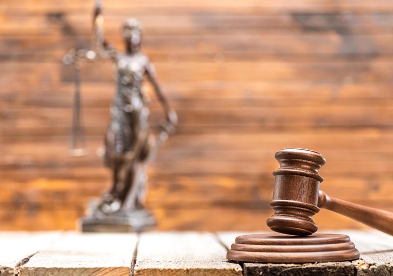 Prisión preventiva para abogada del Ministerio Público procesada por el asesinato de su pareja sentimental