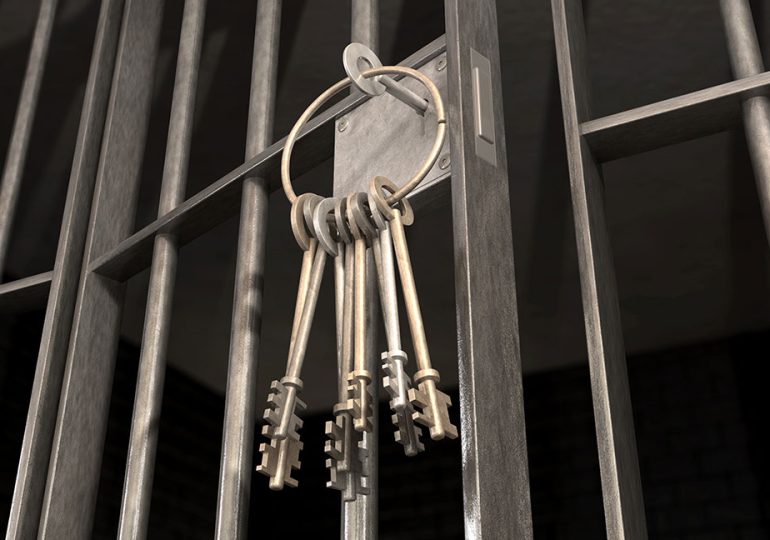 30 años de prisión para hombre que provocó muerte a una joven menor de edad