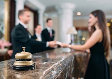 El 2025 termina con más habitaciones hoteleras