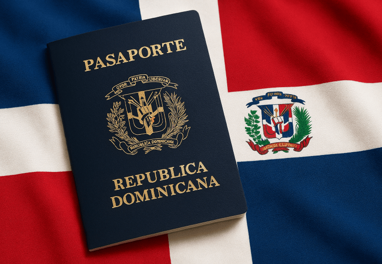 Embajada de EE.UU. orienta sobre documentos civiles dominicanos para solicitudes de visa