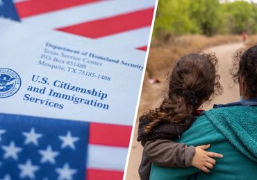 EE.UU. pone fin a programa migratorio de reunificación familiar para siete países por "abusos"