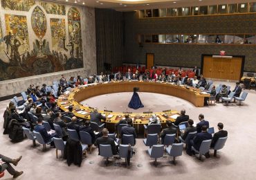 EEUU asegura que impondrá sanciones "al máximo" a Venezuela tras bloqueo de petroleros