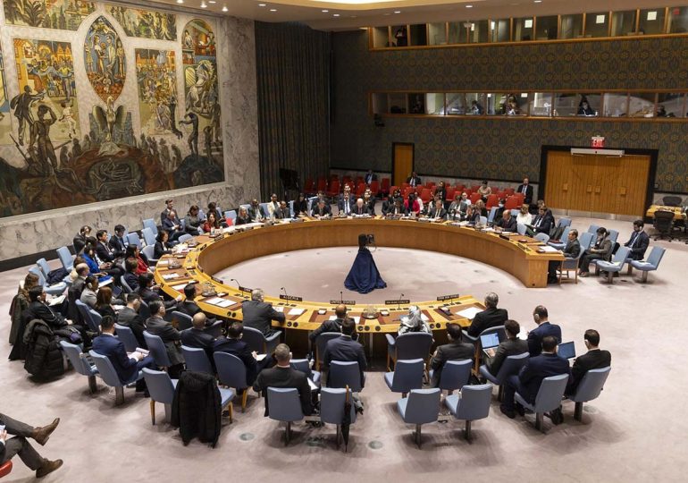 EEUU asegura que impondrá sanciones "al máximo" a Venezuela tras bloqueo de petroleros