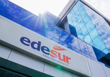 Edesur pone en servicio nuevo transformador de potencia en subestación Paraíso del DN