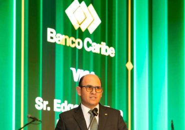Banco Caribe celebra logros y alianzas en Evento Corporativo 2025