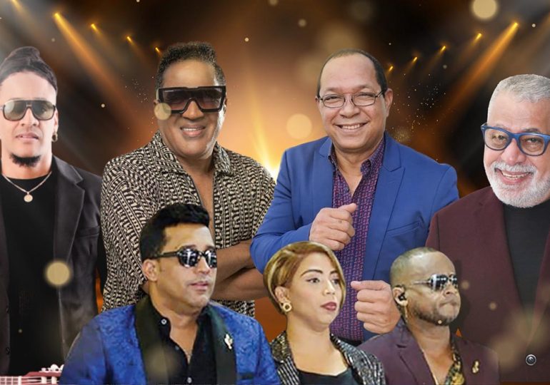 El Bailazo de Fin de Año: un fiestón de 12 horas para despedir el 2025 a merengazo limpio