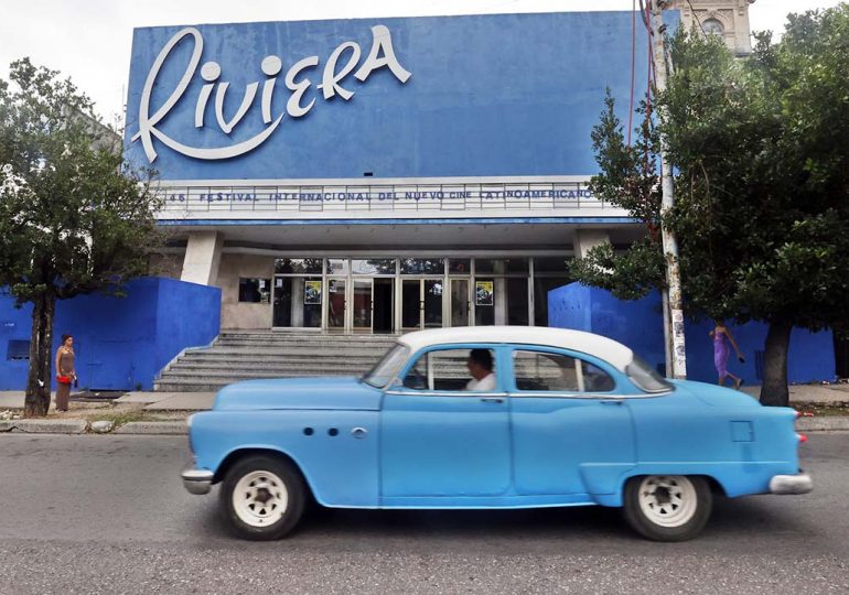 El Festival de cine de La Habana abre el telón entre apagones y en plena epidemia de virosis