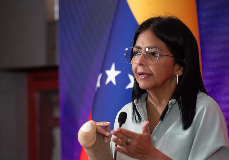 Video | El Gobierno de Venezuela dice que responde con producción alimentaria al asedio de EE.UU.