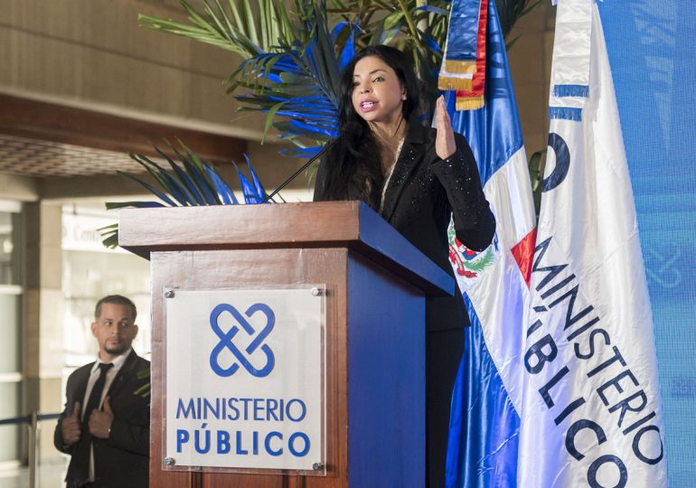 El Ministerio Público pone en marcha la Operación Cobra
