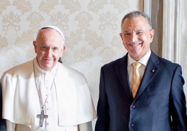 El Papa Francisco y la Palabra Prohibida