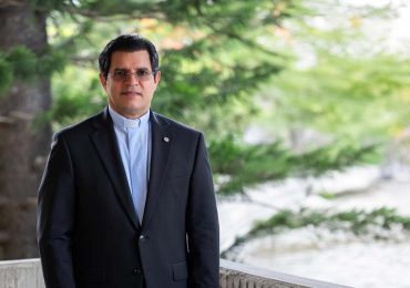 El Rector de la PUCMM invita en Navidad a instaurar una cultura de la verdad, la justicia y la paz