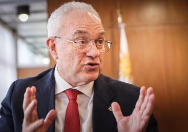 El canciller de Uruguay asegura que con el acuerdo UE-Mercosur todas las partes ganarán