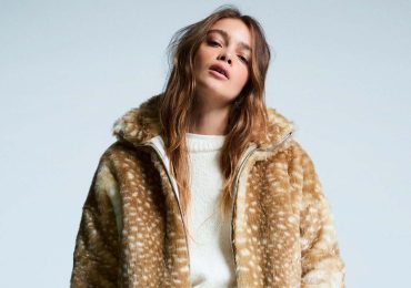 El estampado 'Bambi', la nueva obsesión de la moda