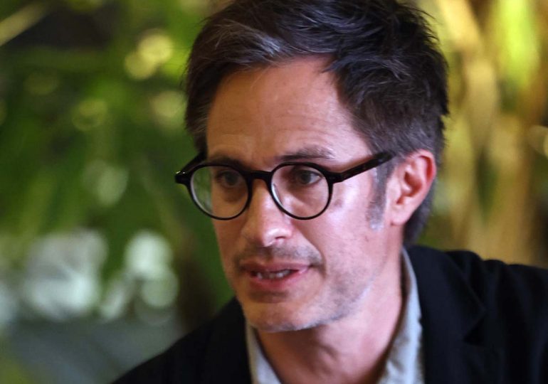 El festival de cine de La Habana otorga a Gael García Bernal el premio Coral de Honor