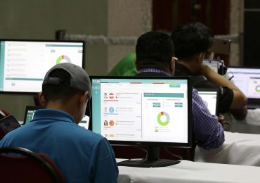 El gobernante Partido Libre solicita la nulidad del escrutinio presidencial en Honduras