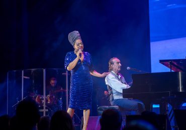 El maestro Raúl Di Blasio regresa al Teatro Nacional con “Di Blasio & Friends 3”