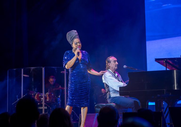 El maestro Raúl Di Blasio regresa al Teatro Nacional con “Di Blasio & Friends 3”