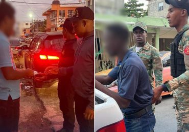 En este mes de Diciembre Migración continúa realizando acciones de control migratorio en distintos puntos del país