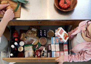 Envases prácticos y sostenibles responden a las necesidades de consumo en las fiestas de Fin de Año