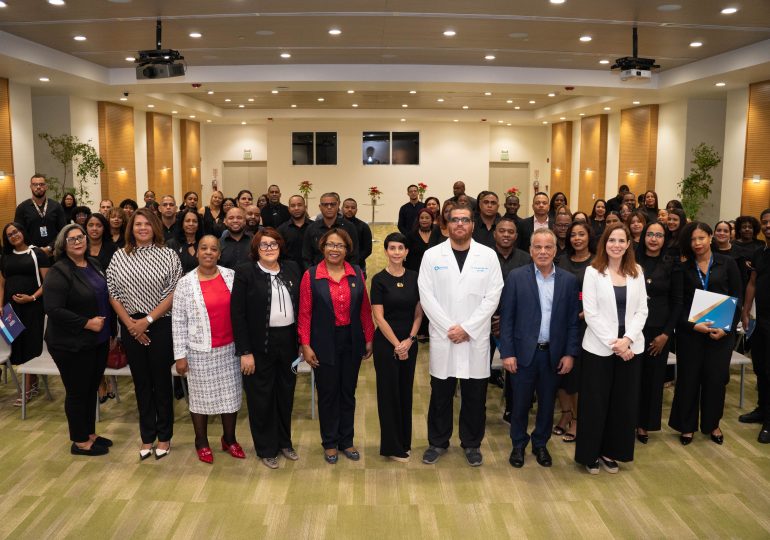 CEDIMAT certifica a 98 profesionales de enfermería e imágenes médicas