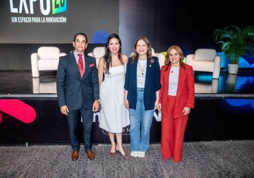 Estefanía Cárdenas lleva su conferencia “Inner Pulse” a Mercadexpo 2025