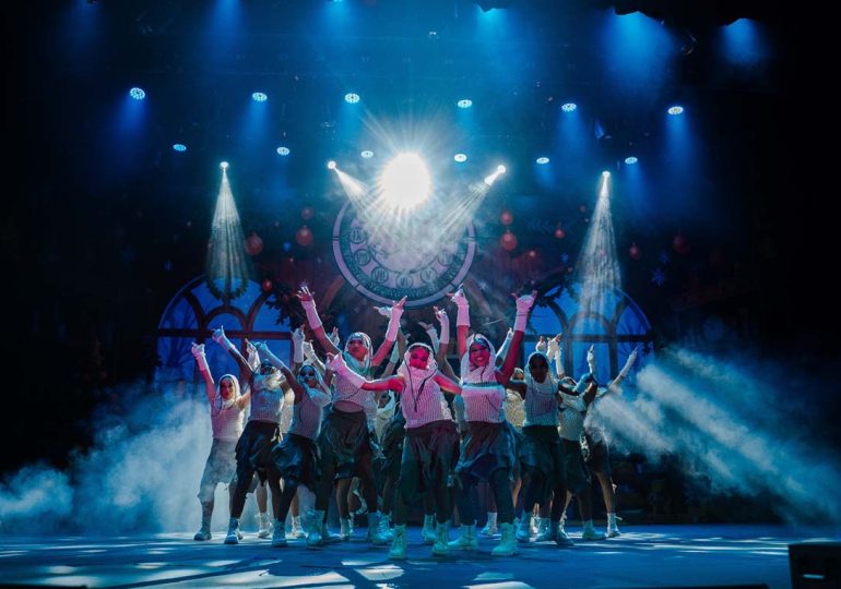 Éxito total del musical “Guardianes de los Sueños” en el Palacio de Bellas Artes