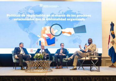 Expertos resaltan la importancia de los acuerdos en procesos judiciales