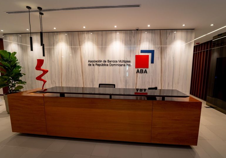 ABA destaca solvencia de los bancos dominicanos se mantiene por encima de los requerimientos normativos
