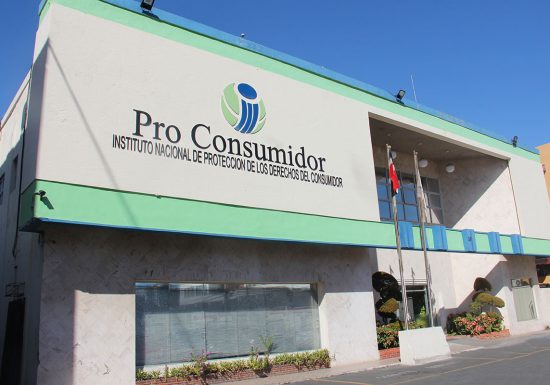 Pro Consumidor informa solo recibió dos reclamaciones y tres denuncias por ofertas del Viernes Negro