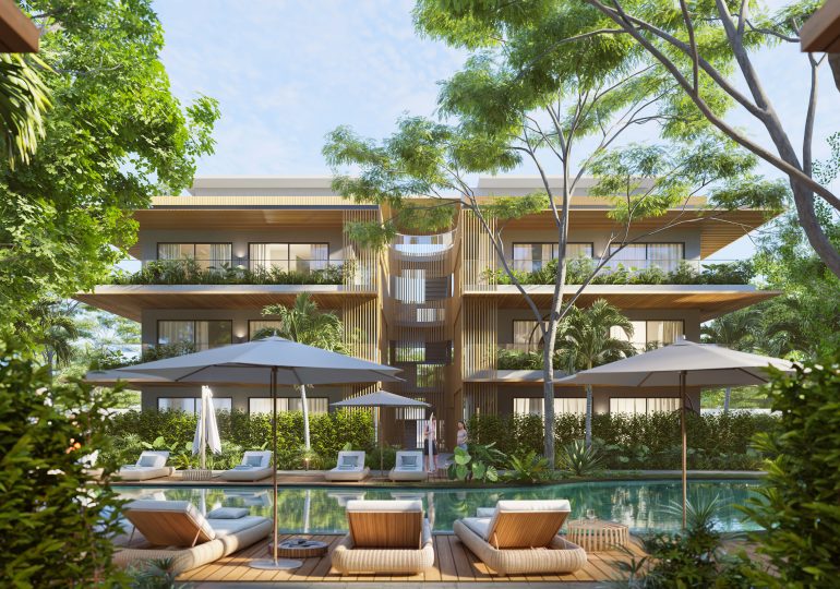 Travieso Cabarete revoluciona el mercado inmobiliario de la costa norte con exitosa feria 